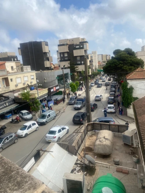 Location Appartement F5 Alger Bouzareah