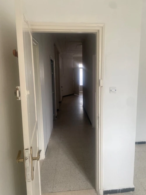 Location Appartement F5 Alger Bouzareah