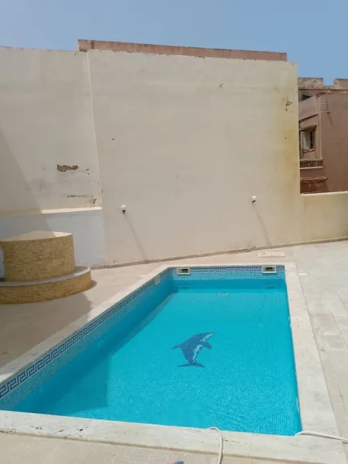Vente Villa Alger Staoueli