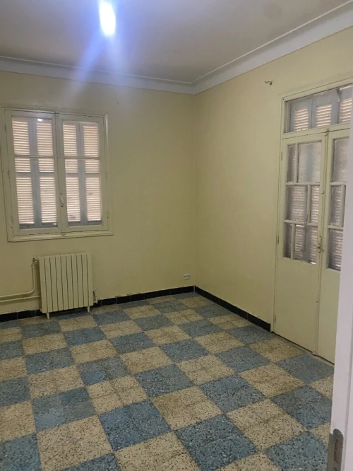 Location Appartement Niveau de villa F4 Alger Cheraga