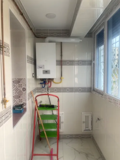 Location Appartement F3 Alger Chevalley