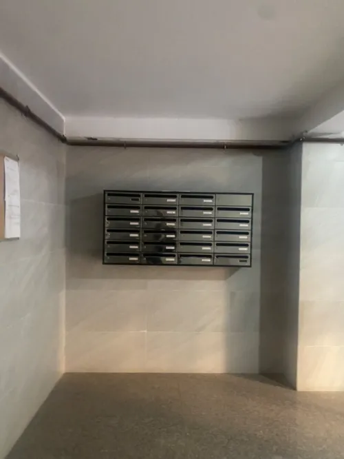 Vente Appartement F2 Alger Cheraga