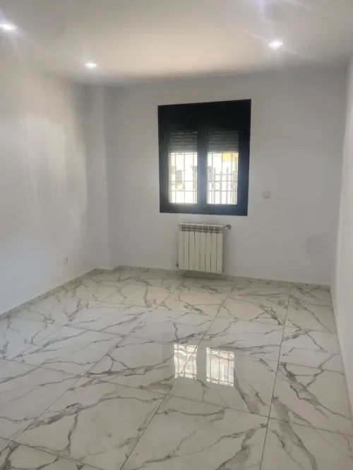 Vente Appartement F4 Alger Bouzareah