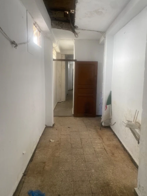 Vente Local Alger Chevalley