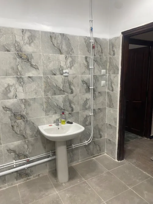Location Appartement F3 Alger Bouzareah