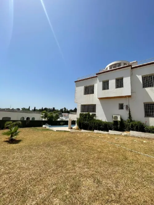 Location Villa Alger El biar