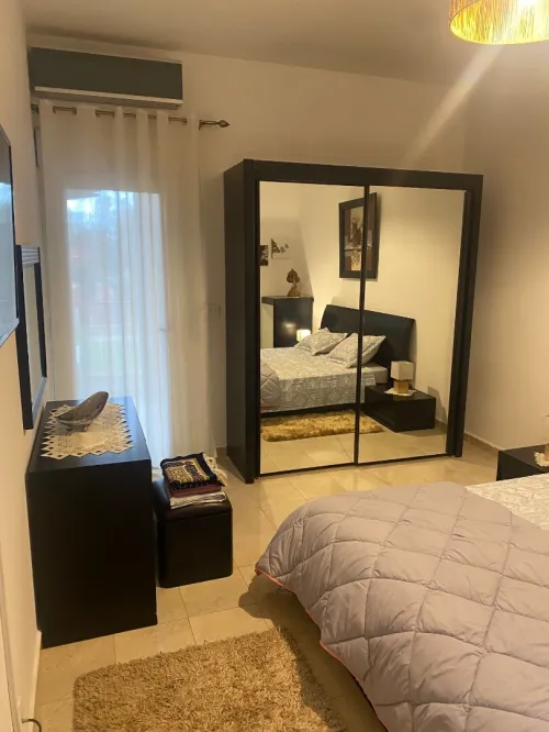 Location Appartement F4 Alger Ouled fayet