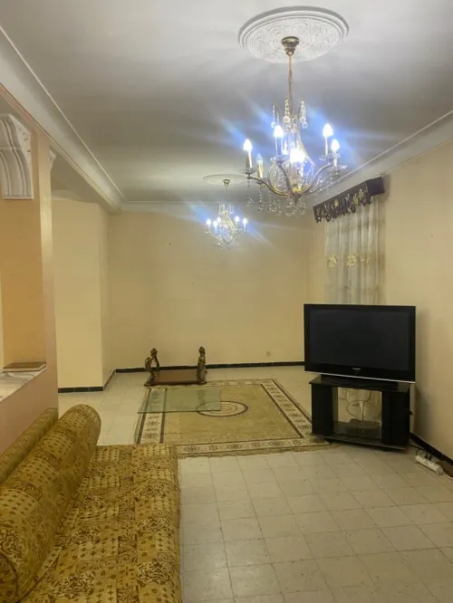 Location Appartement F5 Alger Bouzareah