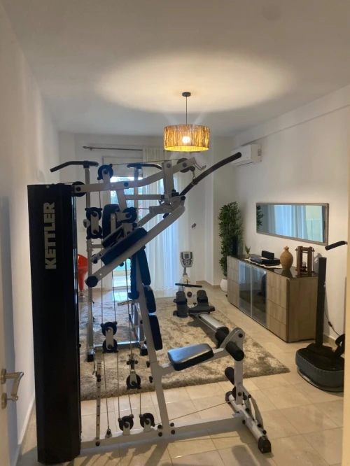 Location Appartement F4 Alger Ouled fayet