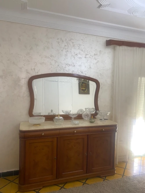 Vente Villa Alger Bouzareah