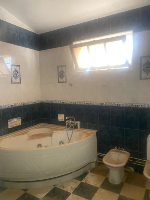 Location Villa Alger Chevalley