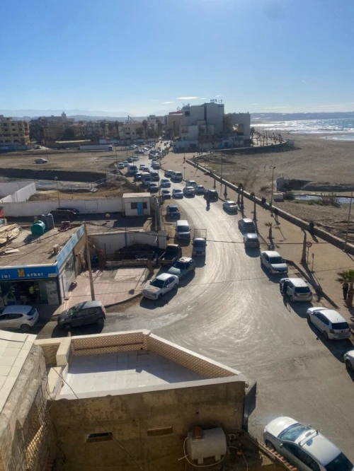 Vente Villa Alger Staoueli