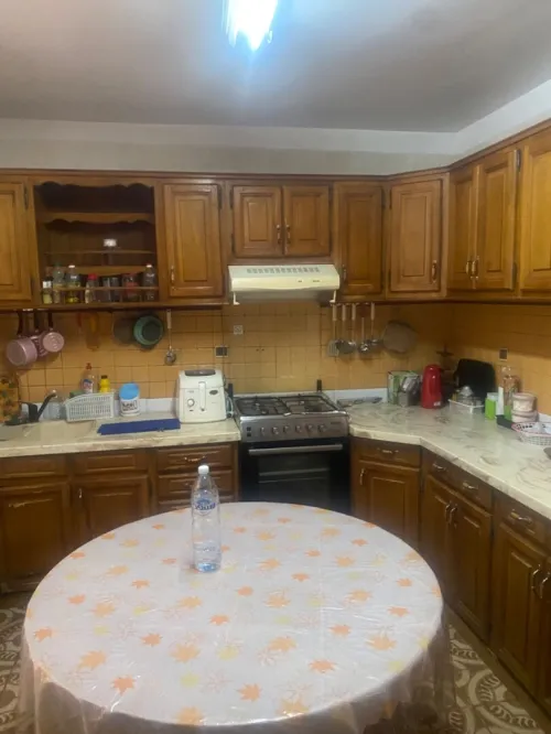 Location Villa Alger Chevalley