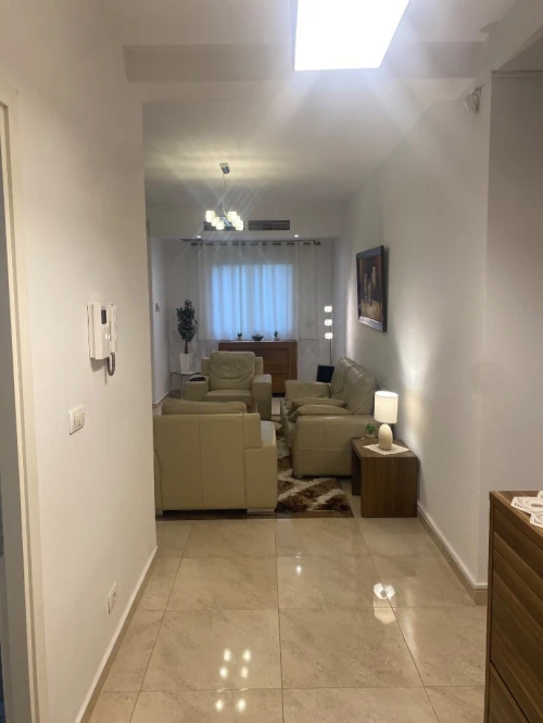 Vente Appartement F4 Alger Ouled fayet