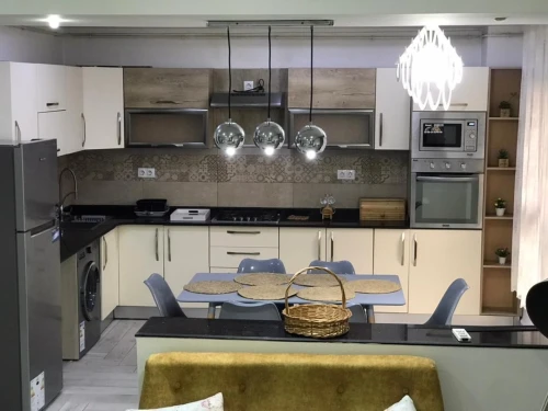 Location vacances Appartement Duplex F3 Alger Bouzareah
