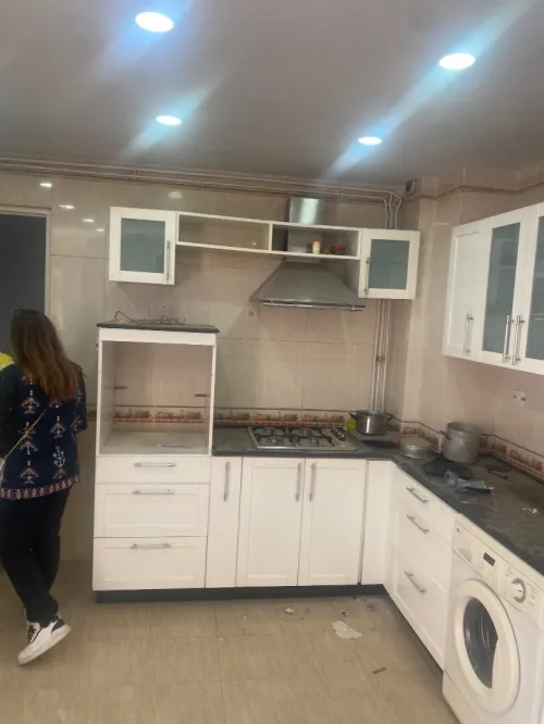 Location Appartement F4 Alger Hydra