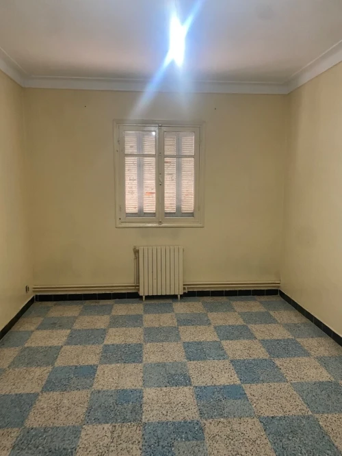 Location Appartement Niveau de villa F4 Alger Cheraga