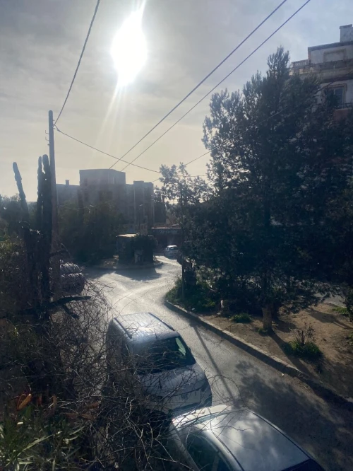 Location Villa Alger Bouzareah