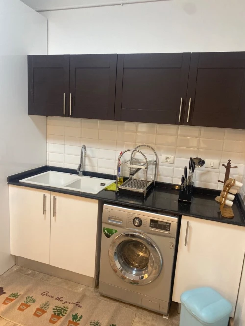 Vente Appartement F4 Alger Ouled fayet