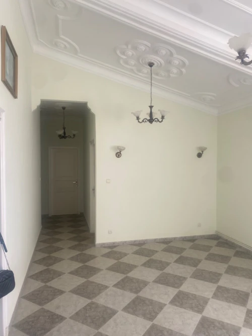 Location Villa Alger Chevalley