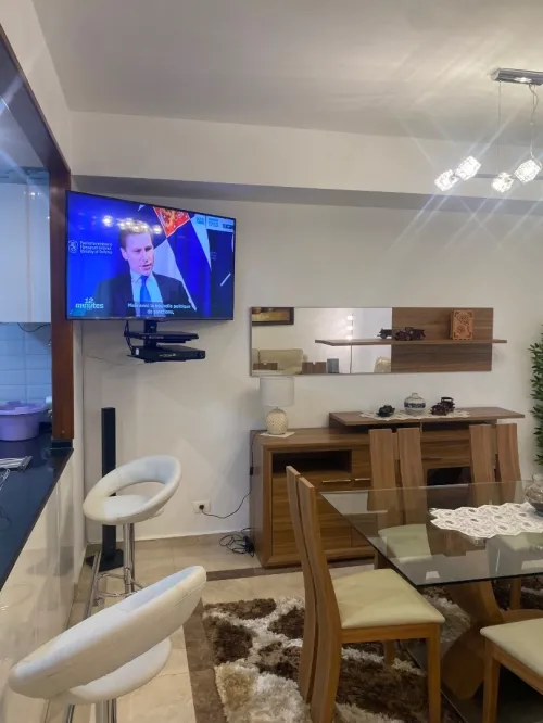 Vente Appartement F4 Alger Ouled fayet