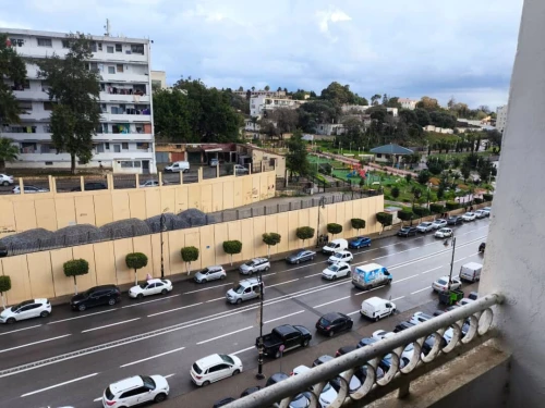 Location Appartement F4 Alger El biar