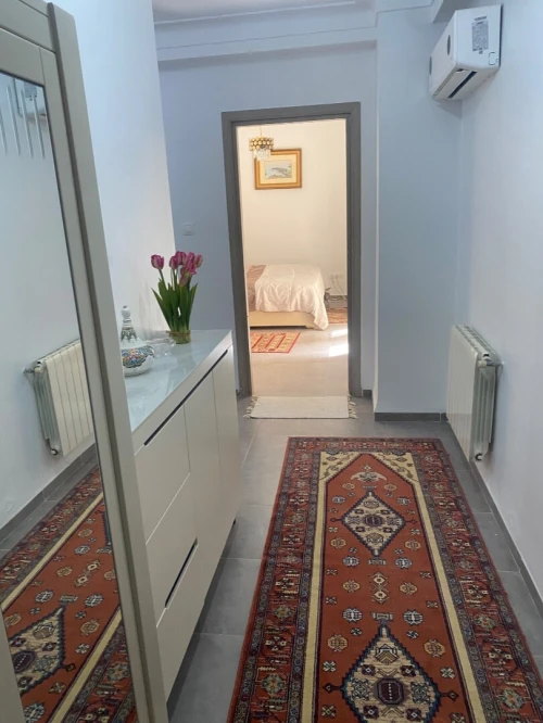 Vente Appartement F3 Alger Cheraga