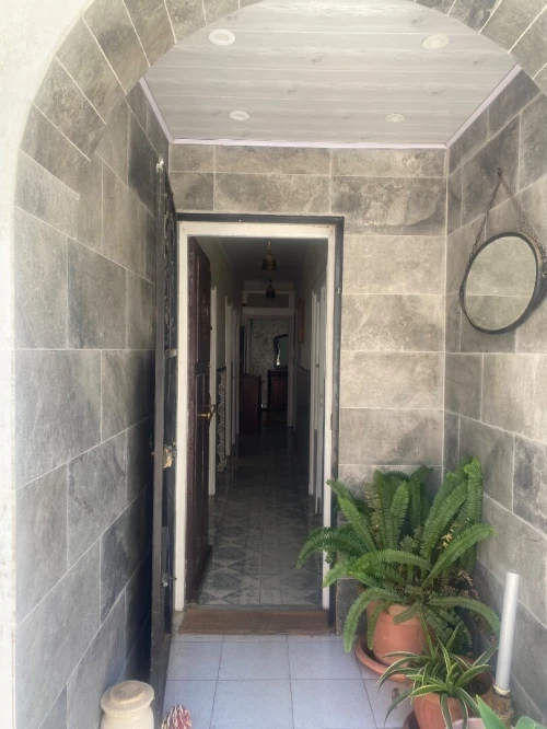 Vente Villa Alger Bouzareah