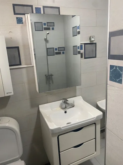 Location Appartement F3 Alger Bouzareah