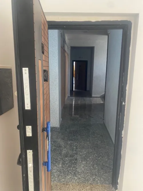 Vente Appartement F4 Alger Bouzareah