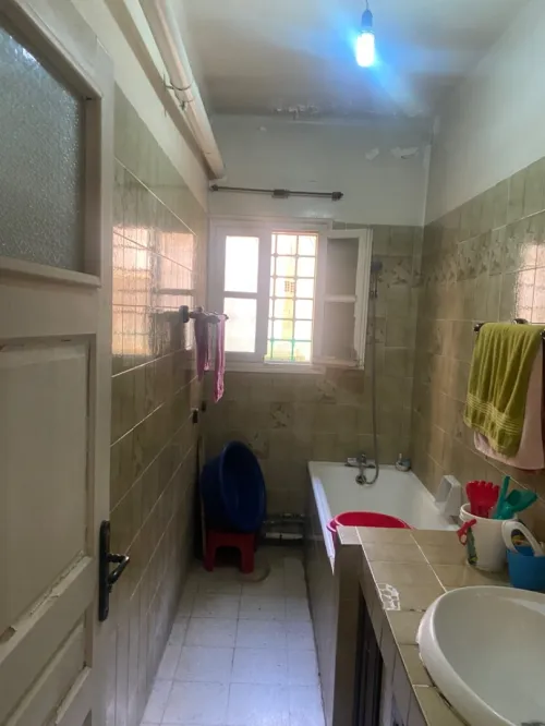Location Appartement F5 Alger Bouzareah