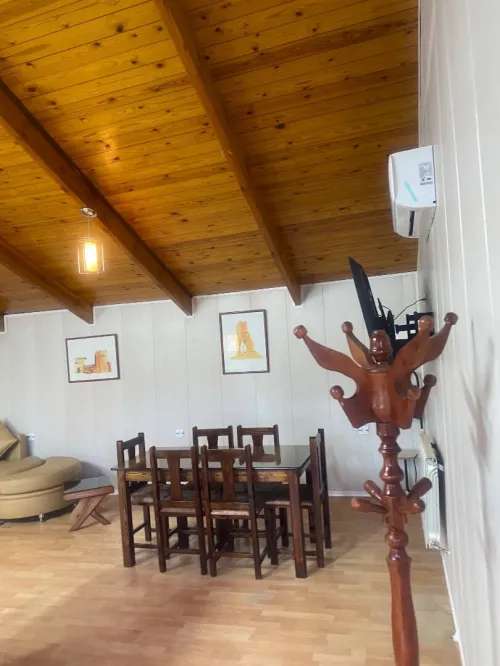 Location Appartement Duplex F3 Alger Bouzareah