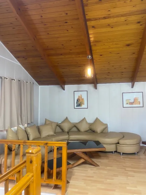 Location Appartement Duplex F3 Alger Bouzareah