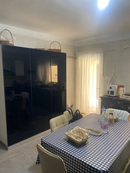 Vente Appartement F3 Alger Cheraga
