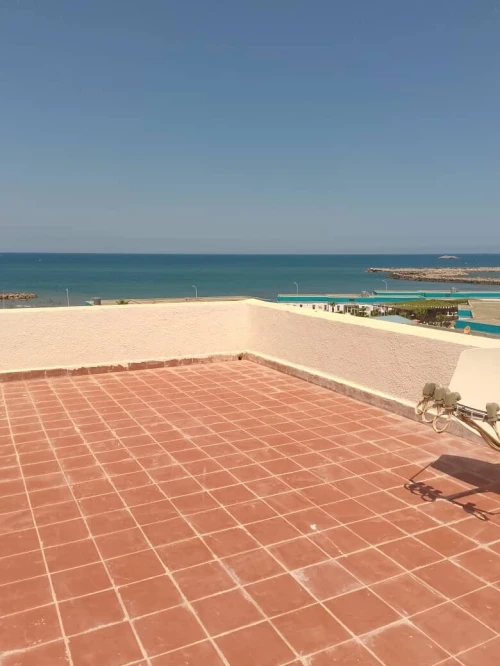 Vente Villa Alger Staoueli