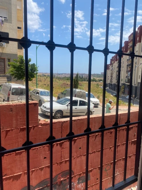 Location Local Alger Douera 7