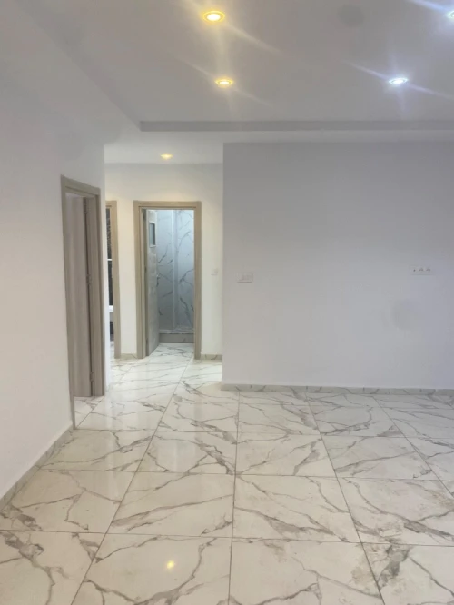 Vente Appartement F4 Alger Bouzareah