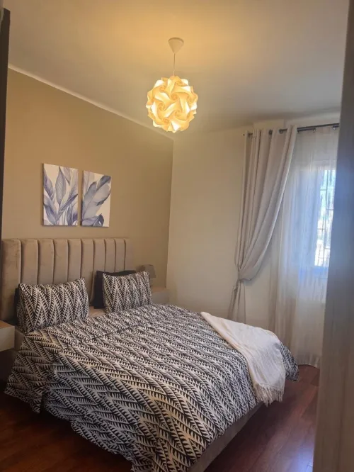 Vente Appartement F3 Alger Chevalley