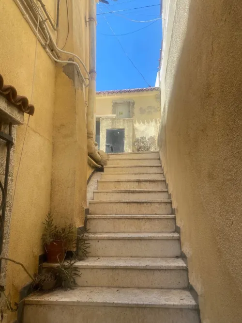 Vente Villa Alger Bouzareah