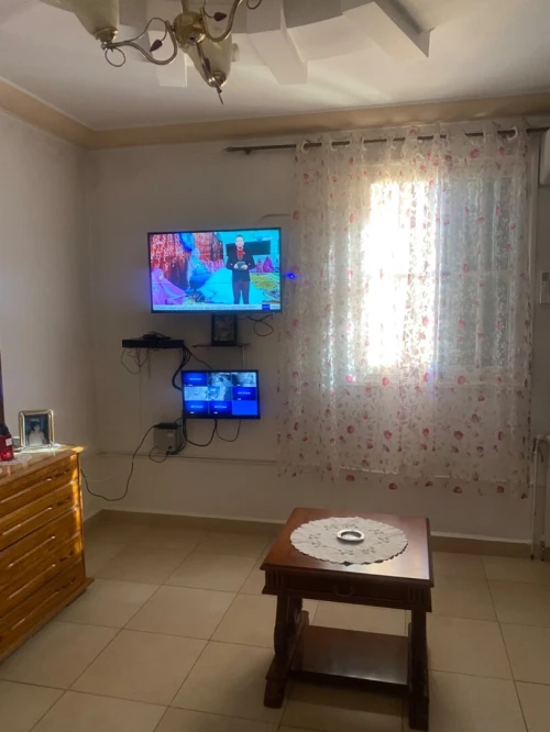 Vente Villa Alger Staoueli