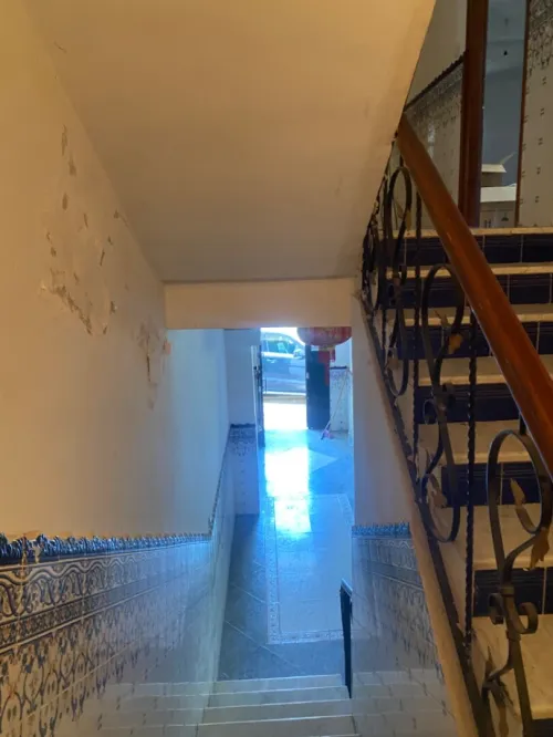 Location Villa Alger Cheraga