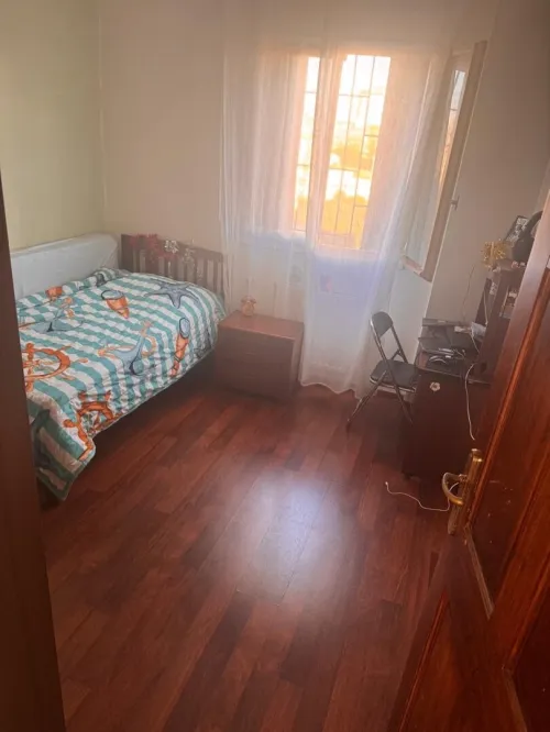 Vente Appartement F3 Alger Chevalley