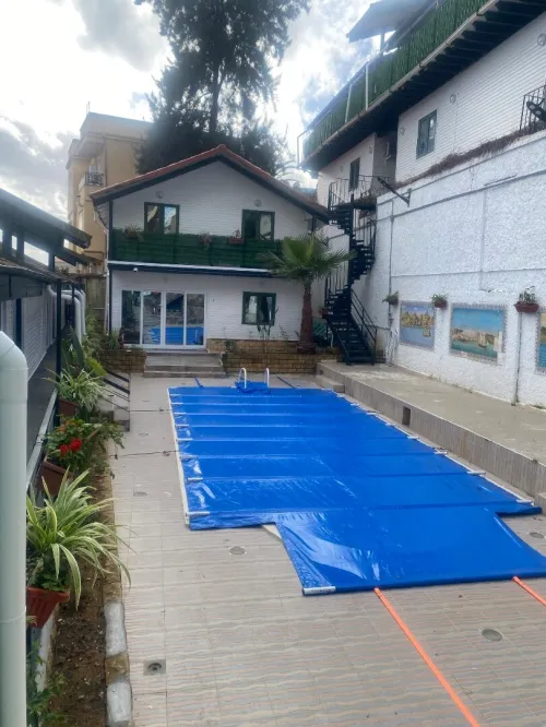 Location Appartement Duplex F3 Alger Bouzareah
