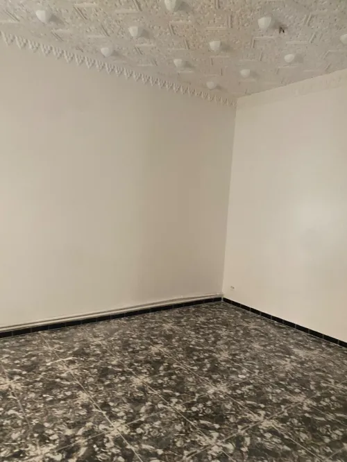 Location Appartement F3 Alger Bouzareah