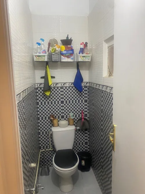 Vente Villa Alger Bouzareah