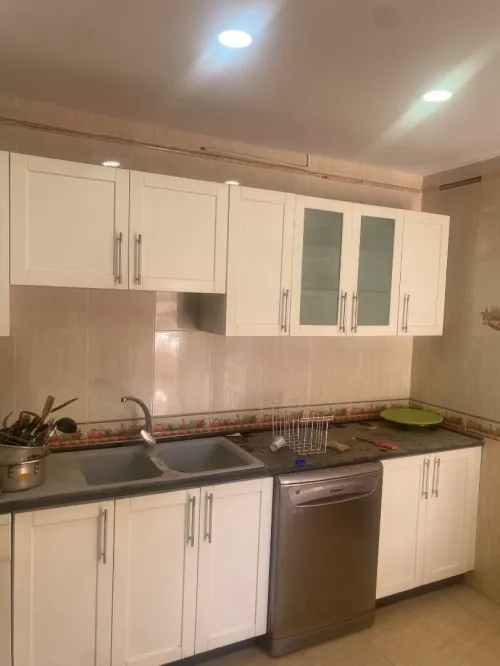 Location Appartement F4 Alger Hydra
