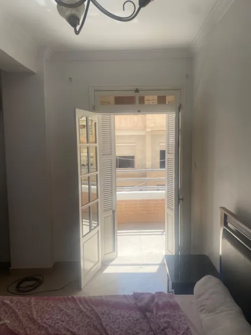 Location Appartement F4 Alger Hydra
