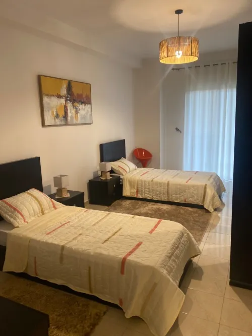 Vente Appartement F4 Alger Ouled fayet