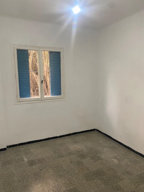 Location Appartement F4 Alger Chevalley