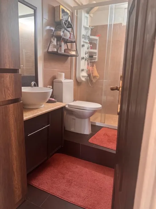 Vente Appartement F3 Alger Chevalley